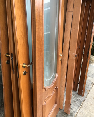 Porte