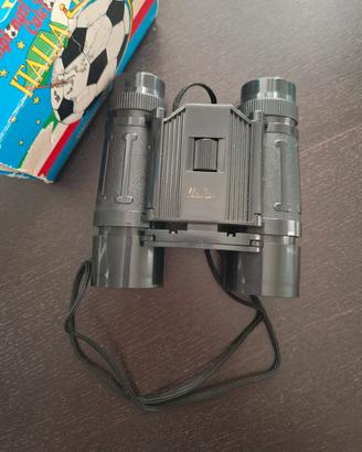 Binocolo Italia 90