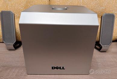 Casse Attive 2.1 DELL 