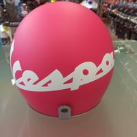 Casco Vespa Color L