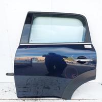 41009805929 PORTA POSTERIORE SX MINI COUNTRYMAN (R