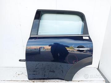 41009805929 PORTA POSTERIORE SX MINI COUNTRYMAN (R