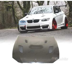 COFANO BMW E92 E93 06-10 LOOK M3 GTR EVO