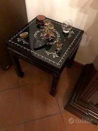 Tavolino cinese