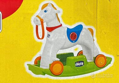 Chicco Rodeo 18+
