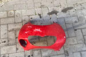 Carene aprilia rs 50