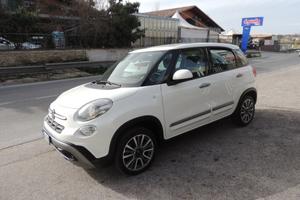 FIAT 500L 1.3 Multijet 95 CV City Cross