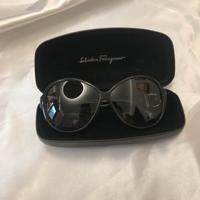 Occhiali da sole Salvatore Ferragamo