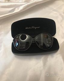 Occhiali da sole Salvatore Ferragamo