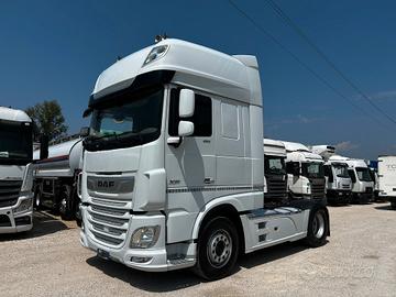 Daf XF 480 FT - Trattore stradale