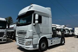 Daf XF 480 FT - Trattore stradale