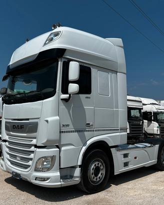 Daf XF 480 FT - Trattore stradale