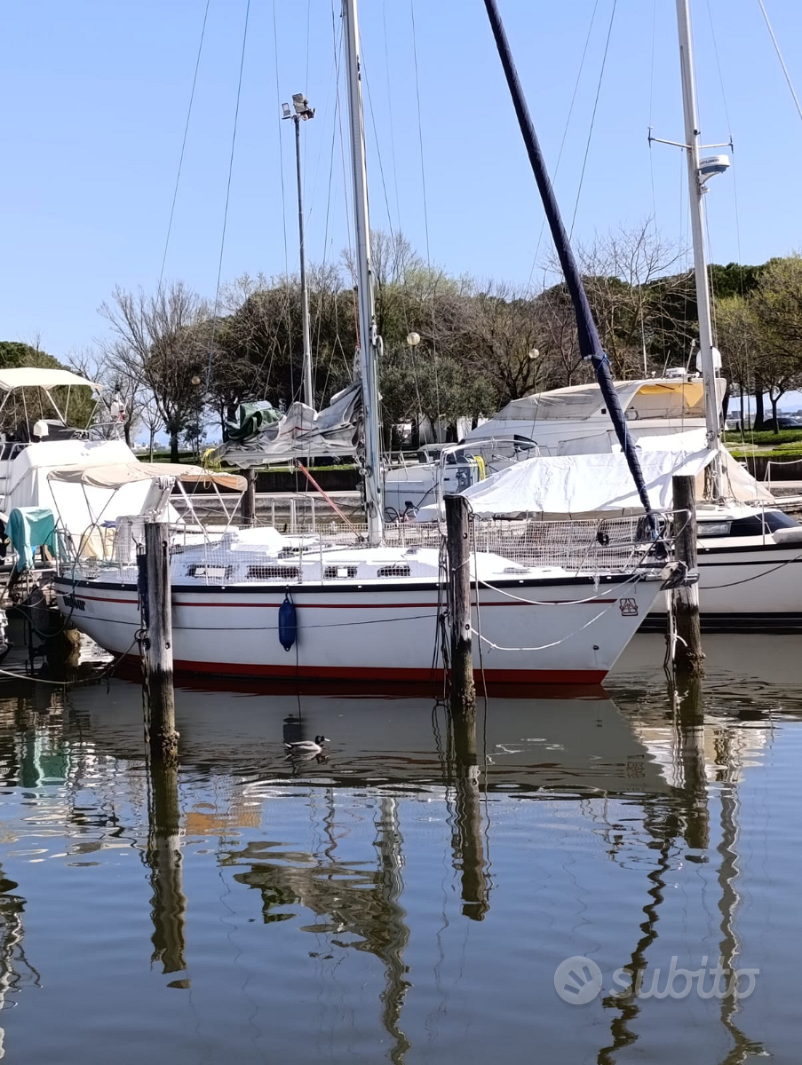 DUFOUR 4800 — Vedi foto 1