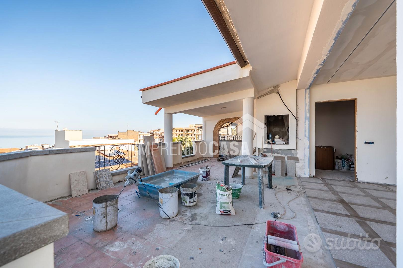Appartamento – Balestrate, Palermo - Vista 3