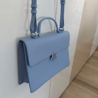 Borsa Armani Exchange