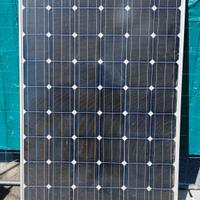 pannelli fotovoltaici usati