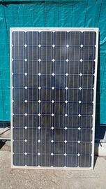 pannelli fotovoltaici usati