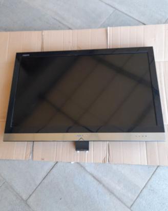 Tv Sharp 32 pollici