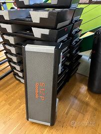 Step fitness