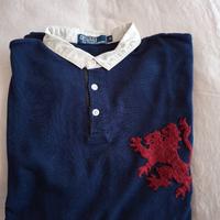 FELPA POLO RALPH LAUREN