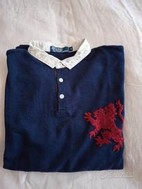 FELPA POLO RALPH LAUREN