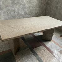 Tavolo marmo 180x90 h72