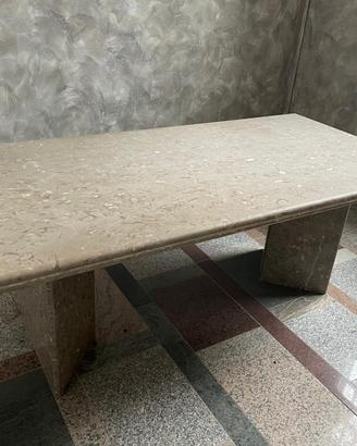Tavolo marmo 180x90 h72