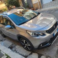 Peugeot 2008 perfette condizioni full.optional