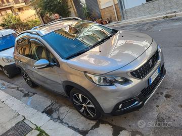 Peugeot 2008 perfette condizioni full.optional