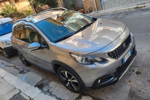 Peugeot 2008 perfette condizioni full.optional