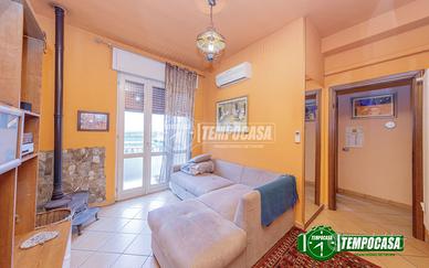 Pero - Bilocale con cucina abitabile!