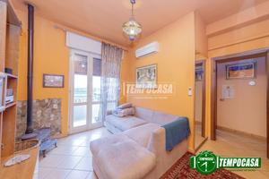 Pero - Bilocale con cucina abitabile!