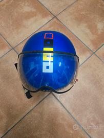 Casco della MoMo Design