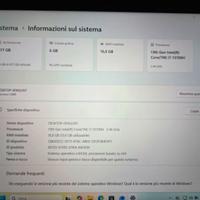 Dell precision 5480 i7-13700H/16GB/512gb/RTXA1000
