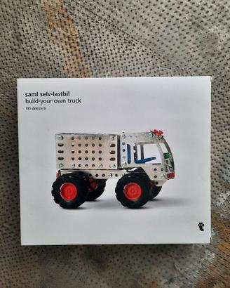 piccolo meccano 