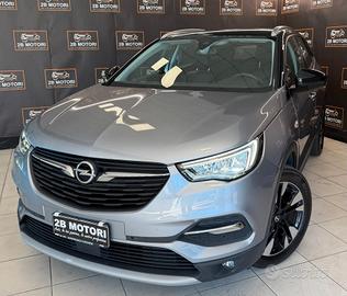 Opel Grandland X 1.5 diesel Ecotec Start&Stop aut.