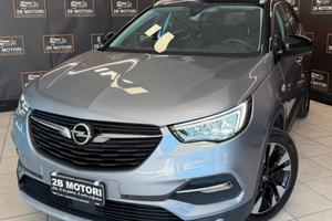 Opel Grandland X 1.5 diesel Ecotec Start&Stop aut.