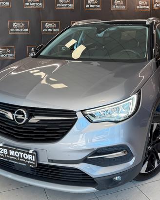 Opel Grandland X 1.5 diesel Ecotec Start&Stop aut.