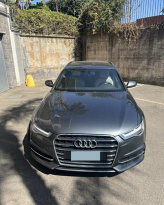Audi A6 Avant 2.0 TDI 190 CV Automatica 2017