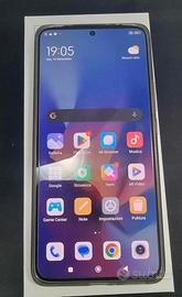 Xiaomi 12T 256 GB 5G  garanzia 1 anno 