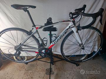 Willer triestina gtr corsa