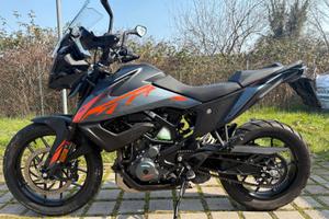 KTM 390 ADVENTURE - 2023