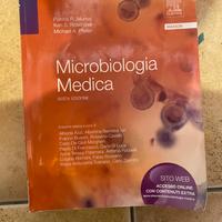 Microbiologia medica