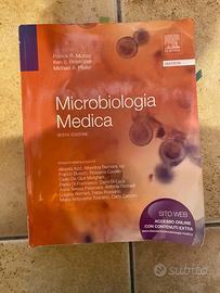 Microbiologia medica