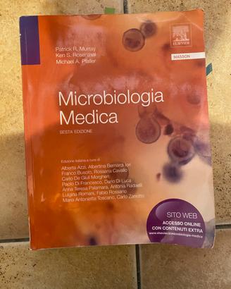 Microbiologia medica