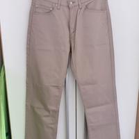 jeans e maglione uomo