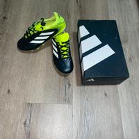 Adidas Copa Pure III League FG/MG numero 42 2/3 EU