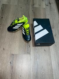Adidas Copa Pure III League FG/MG numero 42 2/3 EU