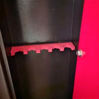 Cassaforte fuciliera