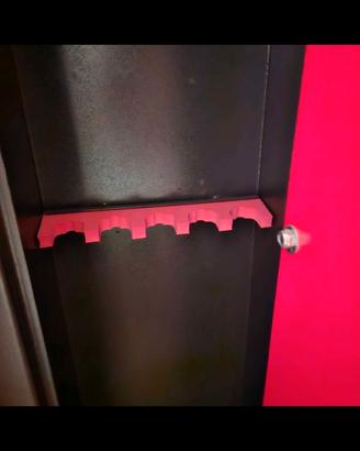 Cassaforte fuciliera